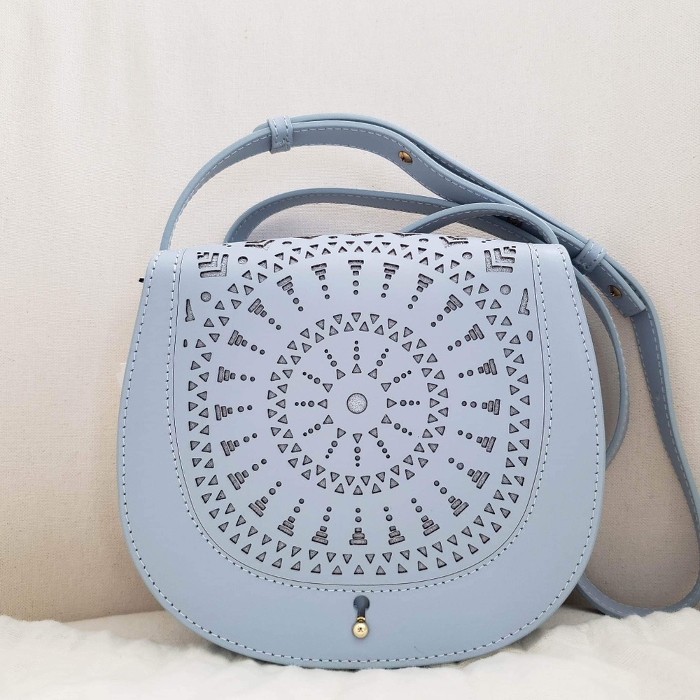 Teddy Blake crossbody bag